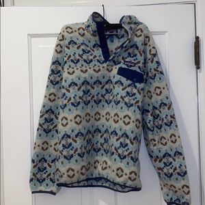 Patagonia Synchilla Pullover